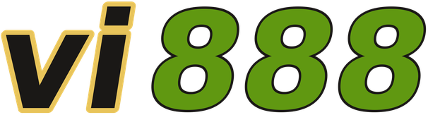 vi888 logo